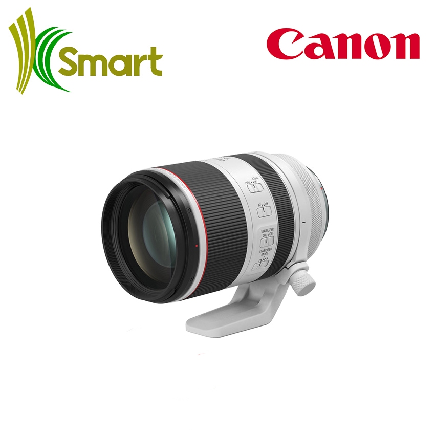 Canon RF 70-200mm f/2.8 L IS USM Lens