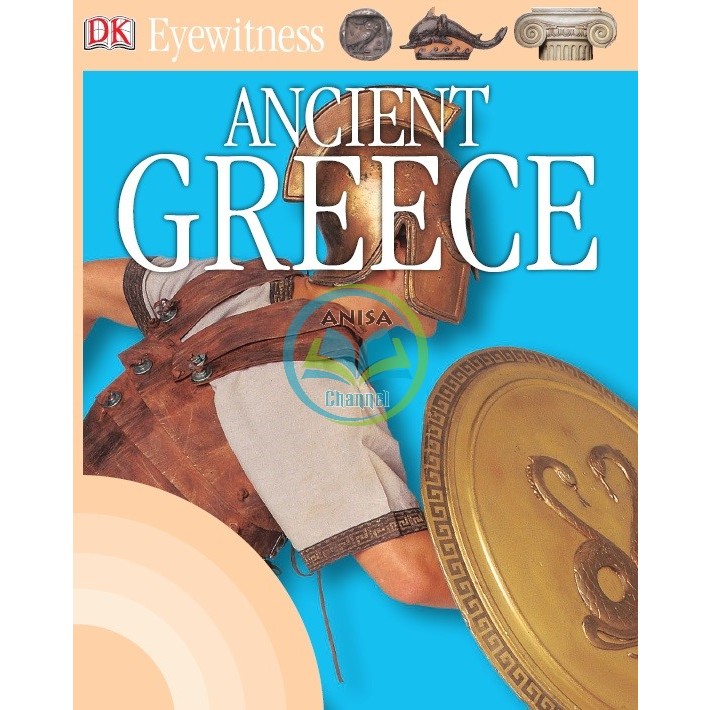 [eBook/PDF] DK Eyewitness Books - Ancient Greece