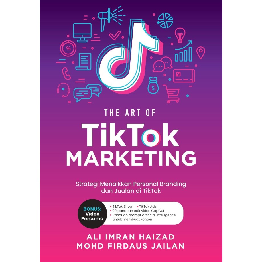 The Art of TikTok Marketing