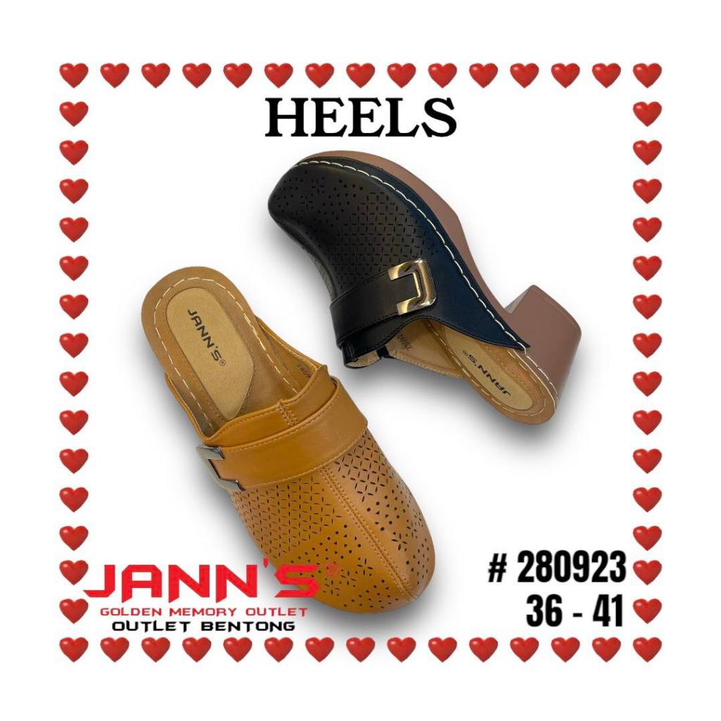 JANN'S HEELS 280923-329
