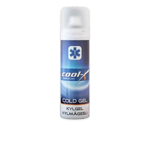 COOL XROLL ON PAIN 75ML