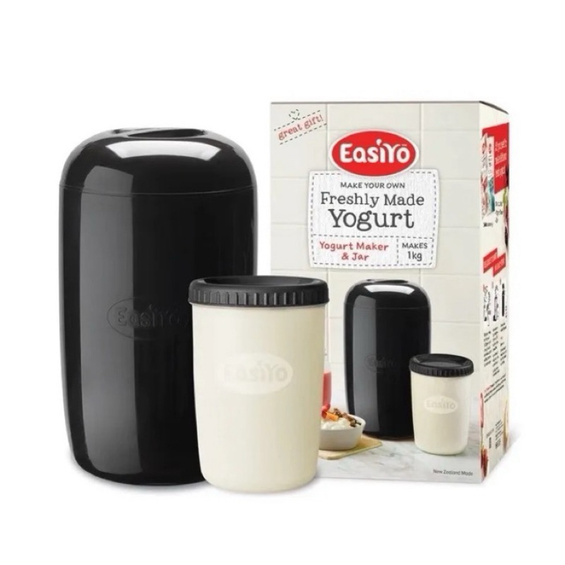 [CLEARANCE SALES] EASIYO Yogurt Maker HALAL Certified