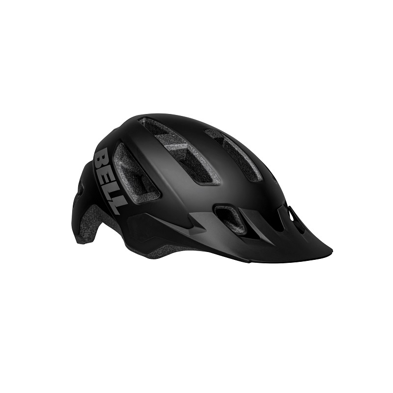 Bell Nomad 2 Cycling Helmet - Bicycle Helmets / Road Helmets / MTB Helmets