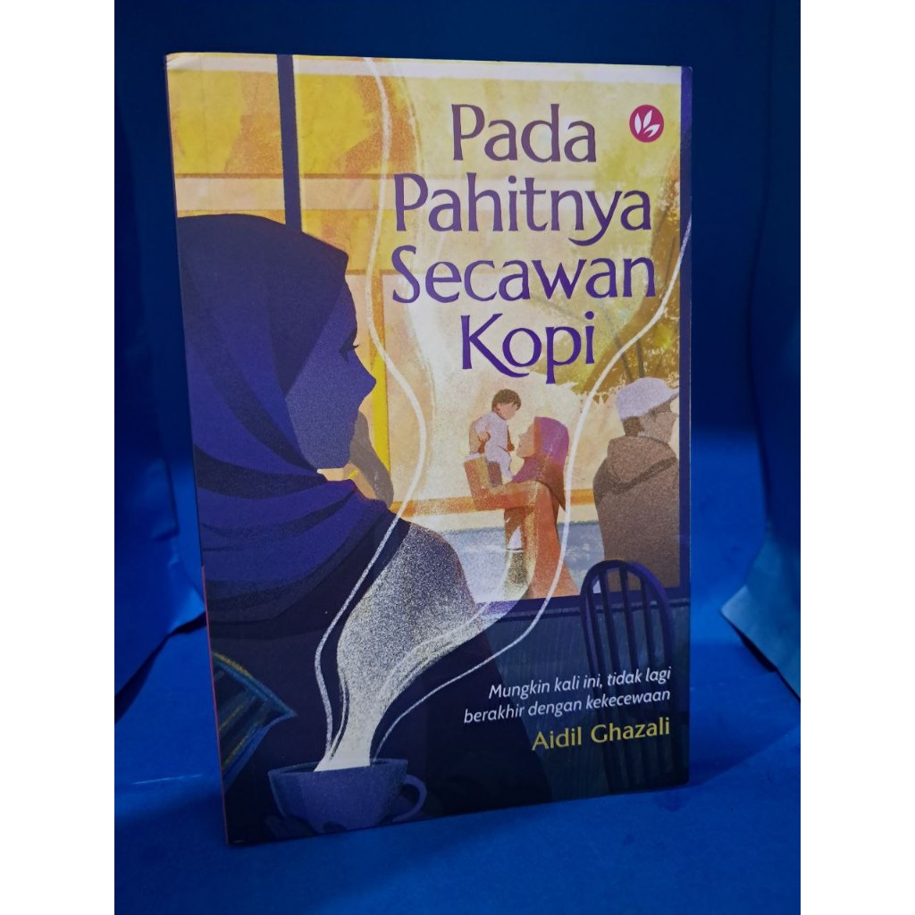 PADA PAHITNYA SECAWAN KOPI AIDIL GHAZALI