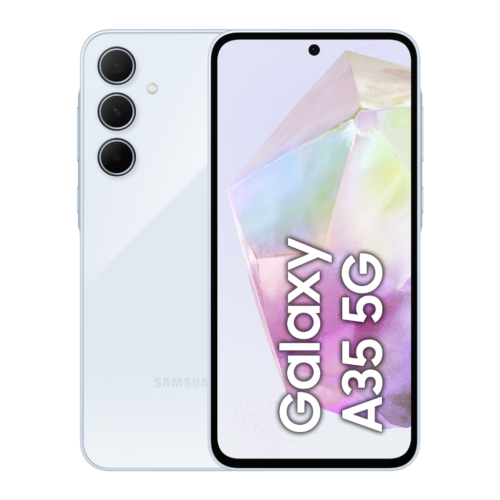 Samsung Galaxy A35 Price in Malaysia & Specs - RM1699 | TechNave