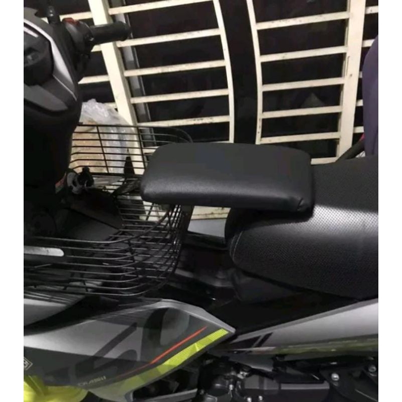 SAFETY SEAT MOTOR FOR CHILDREN/KERUSI MOTOR BABY