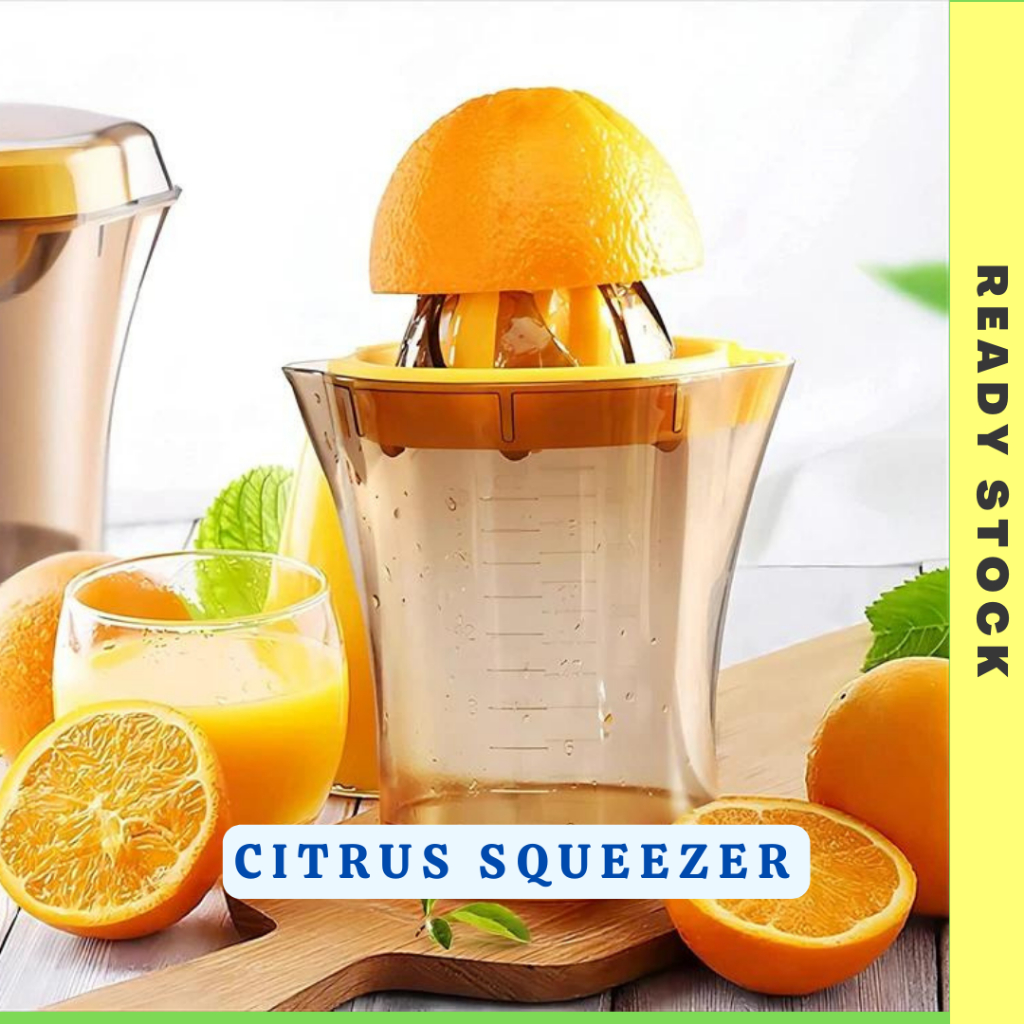 Portable Mini Fruit Juice Squeezer Extractor Manual Fruit Juicer Orange Citrus Lemon Grape Strawberry Bottle Cup 手动橙子榨汁器