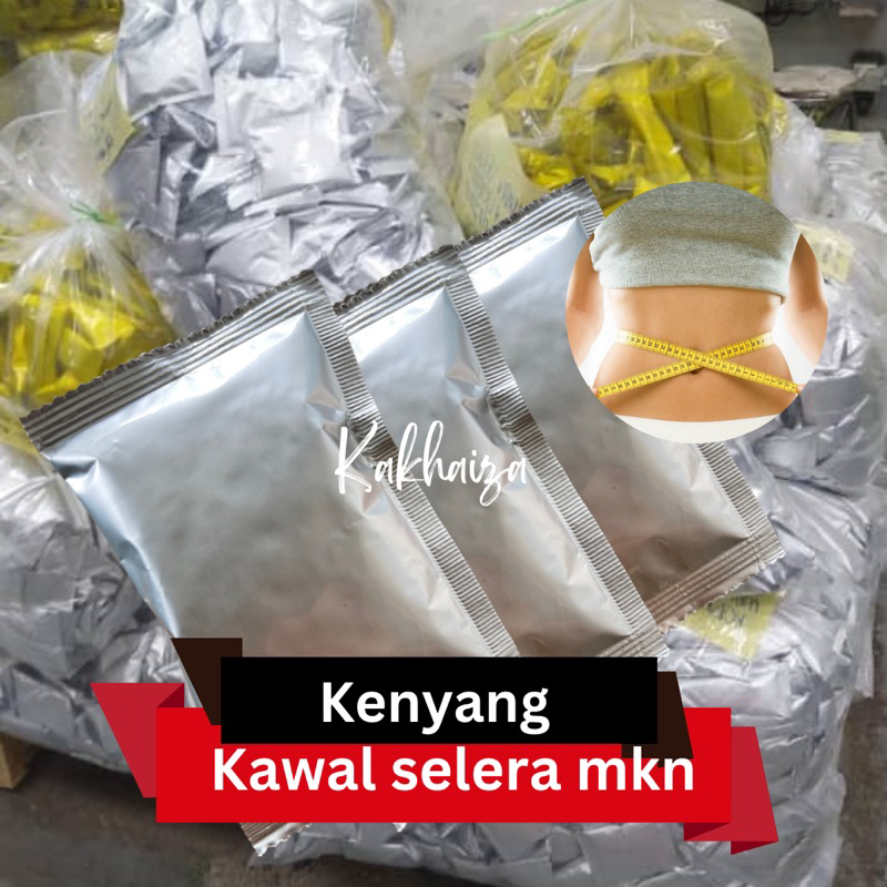 HARGA BORONG KOPI KU.RUS DIECT KILANG 100% SEDAP