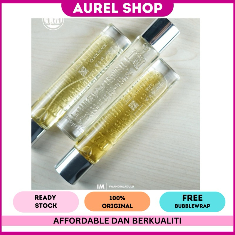 ??????? ????? | ??? IM PARFUM BPOM – Wangi Mewah, Tahan Lama, Bikin Percaya Diri! ?✨