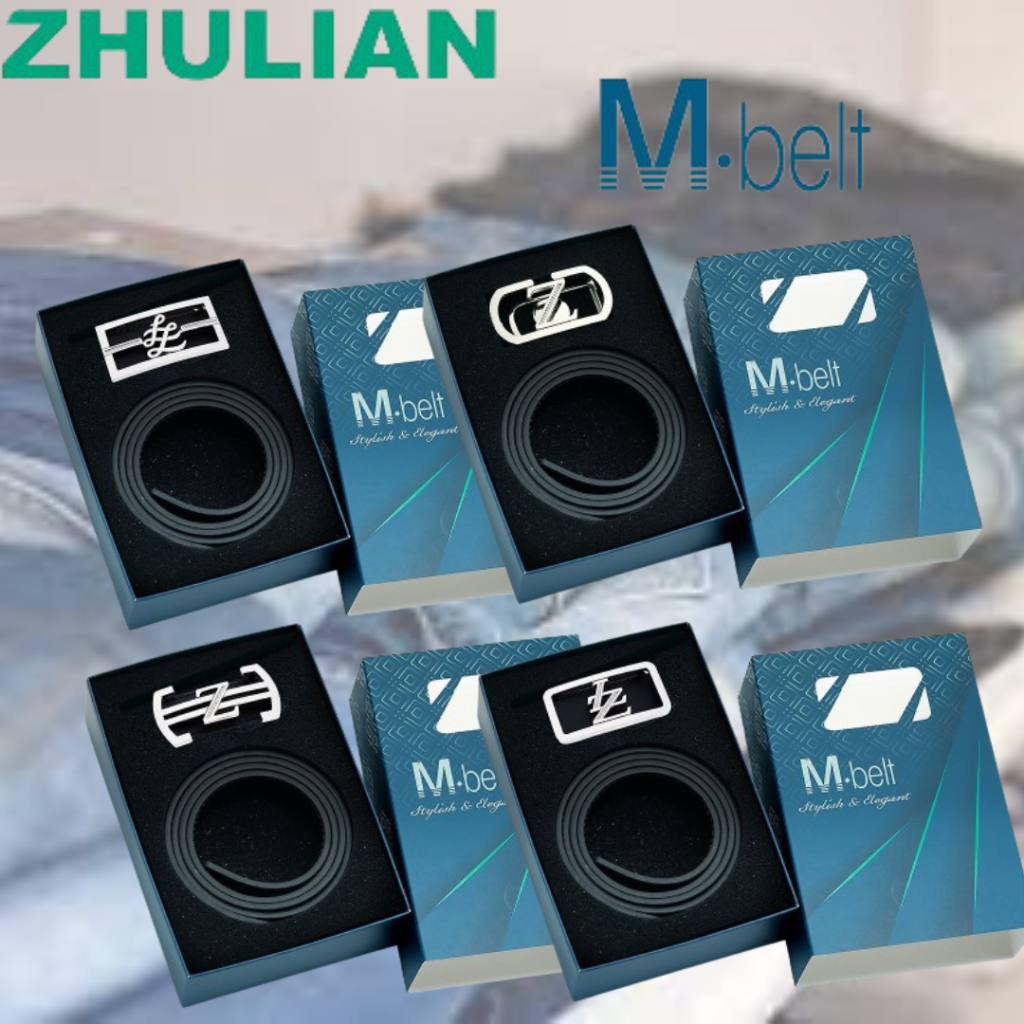 ️ZHULIAN - ( M-BELT BUCKLE )