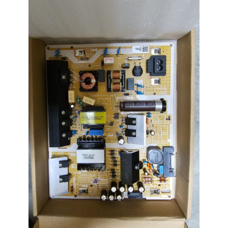 TV DC VSS-PD BOARD BN44-01055A