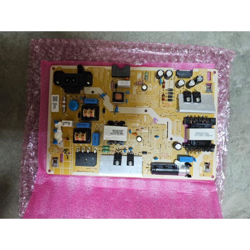 TV  DC VSS-PD BOARD BN44-00947A
