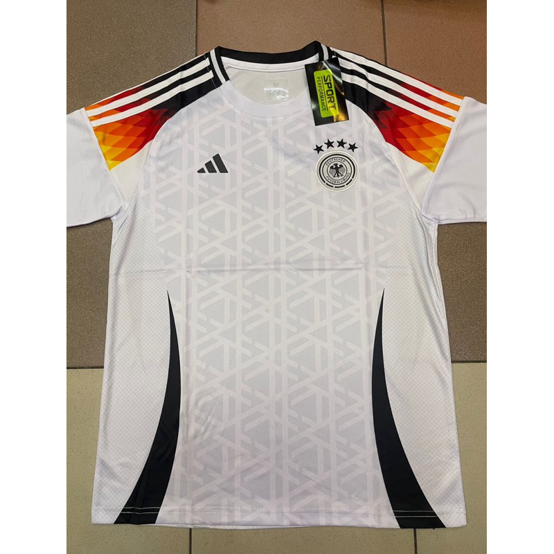 JERSEY EURO CUP 2024 Unisex (S-4XL)