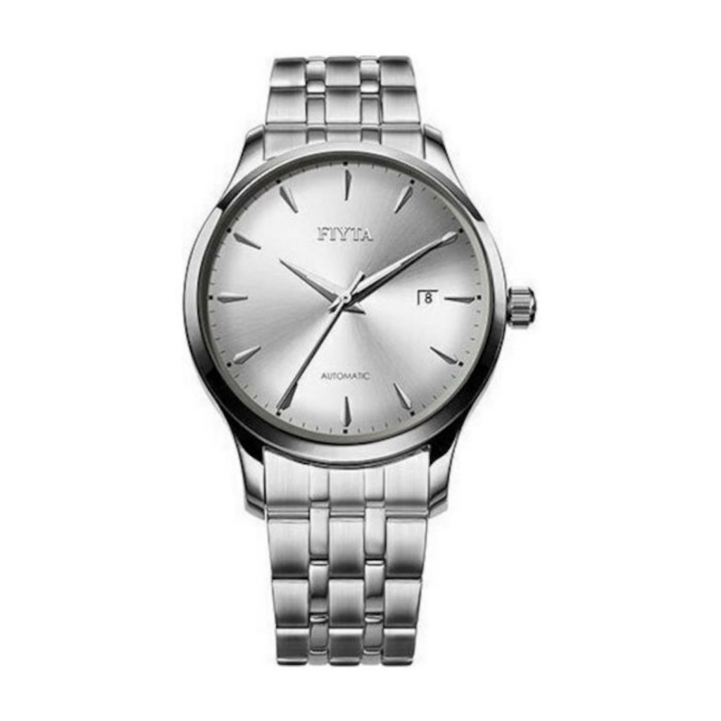 [Original] Fiyta Classic Automatic Men Watch FTA-WGA1002.WWW