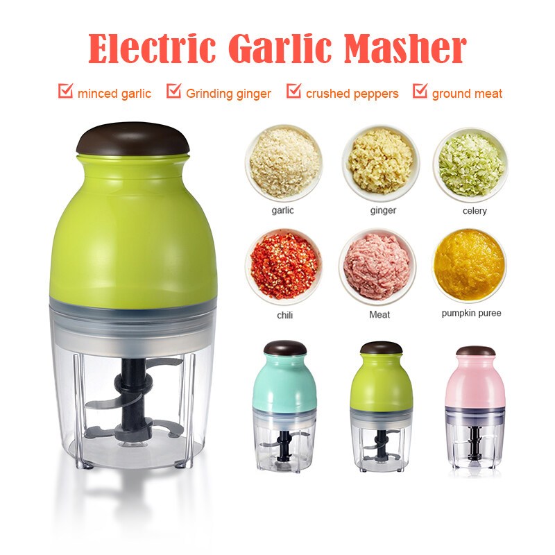 Capsule Cutter Quatre Food Processor  Blenders,Mixers Grinder Chopper/Pengisar Makanan