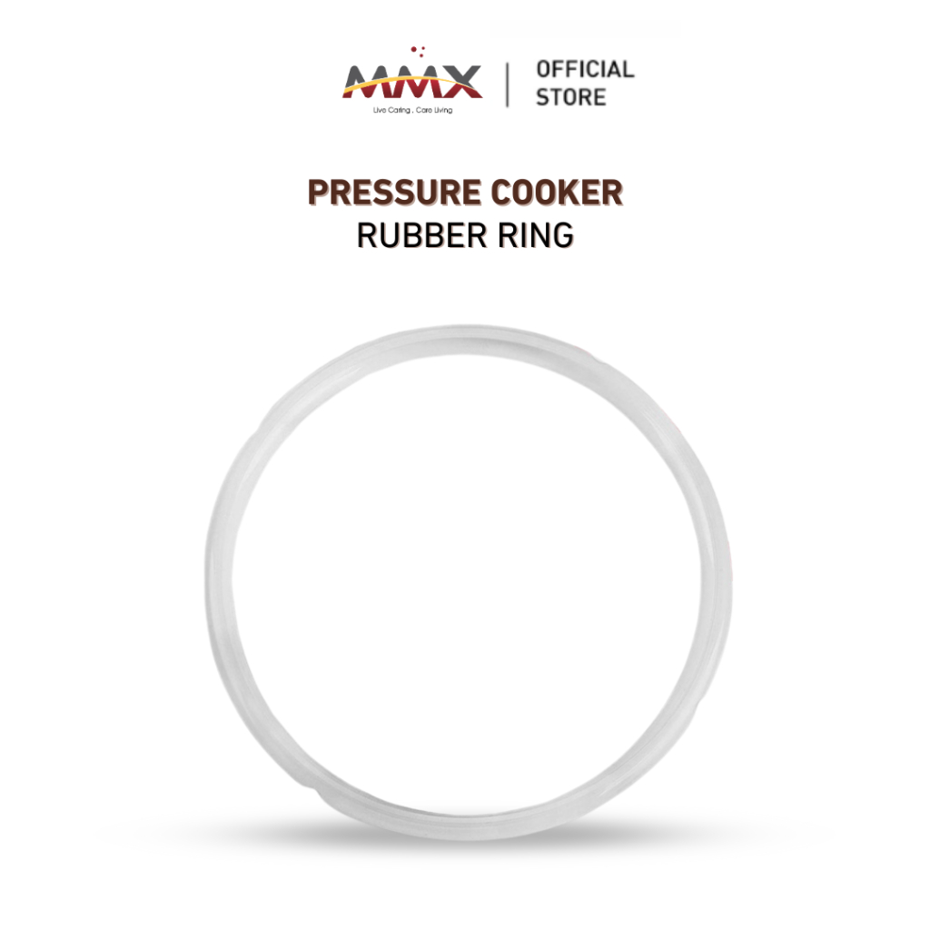 MMX Ewant Electric Pressure Cooker Rubber Ring (4"/6"/8"/12")