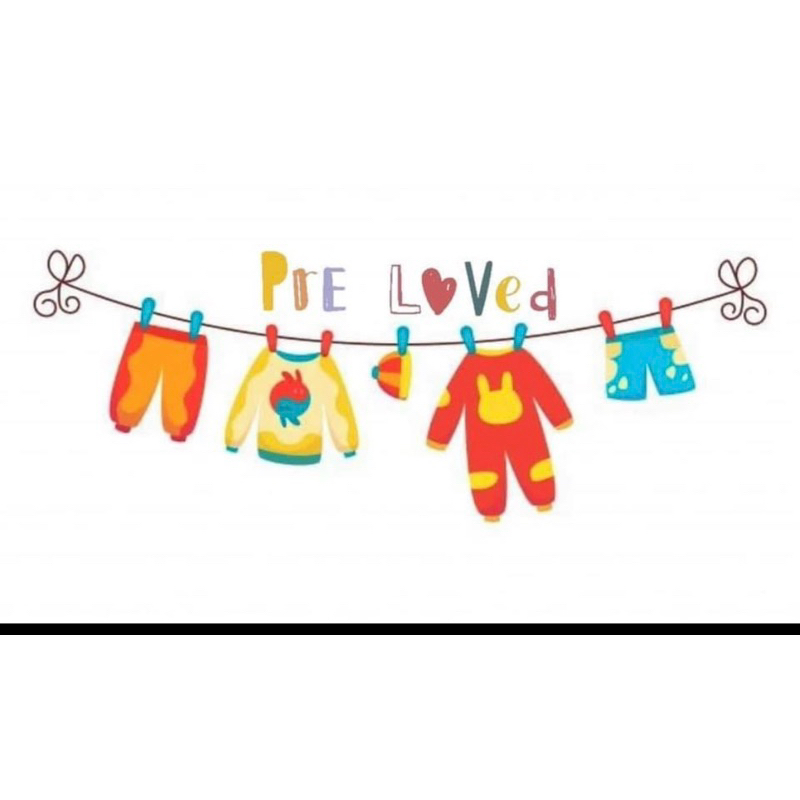 kids prelove rm5,mak marah jual mahal