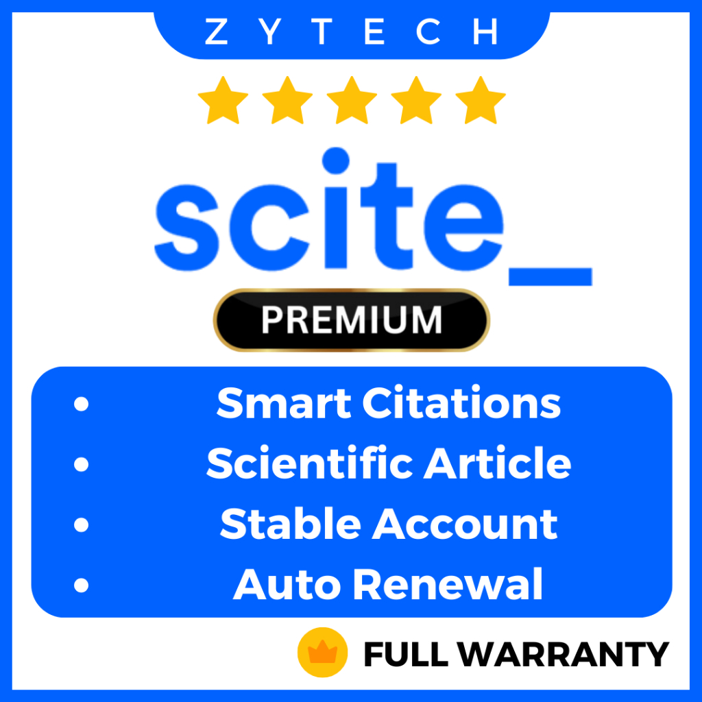 ⚡️ AI Smart Citations Research Paper Writing System | Generating & Citing | Full Warranty