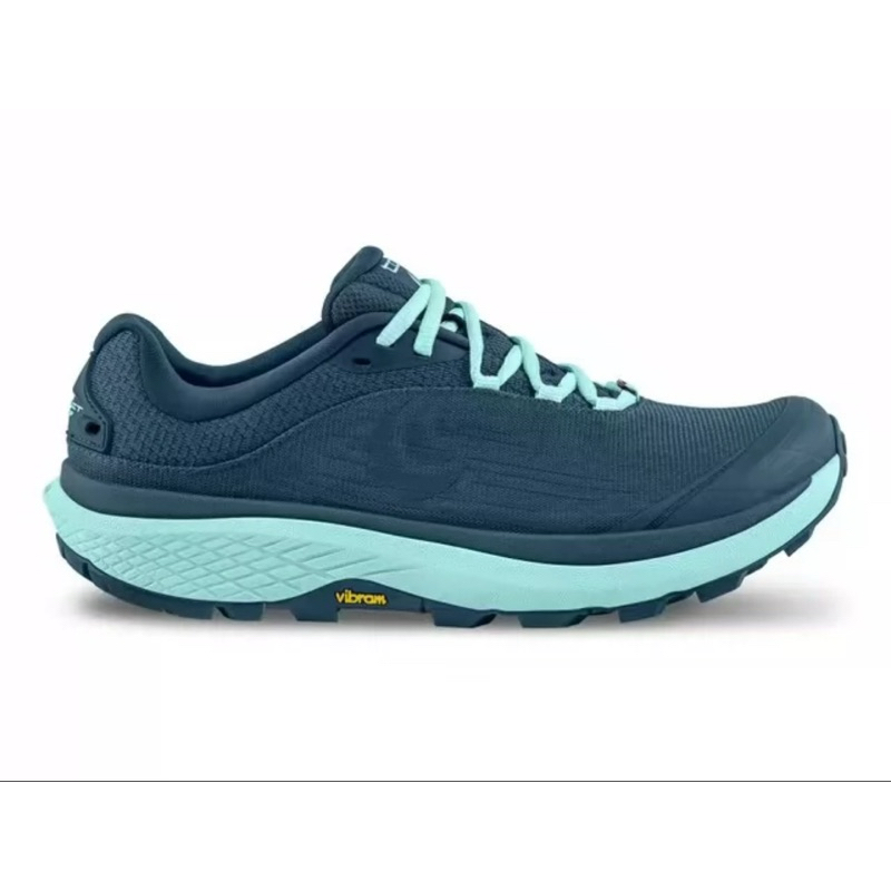 [PRE-ORDER] Topo Athletic Women’s Pursuit Trail Running Shoes, Navy/Sky