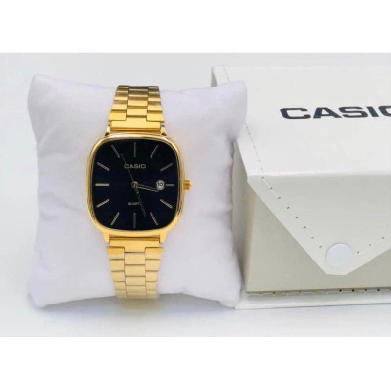 ⌚️ CASIO Elegant Women's Timepieces Women's Wristwatch Collection - Fashionable Watches for Ladies Stylish Adult Wrist