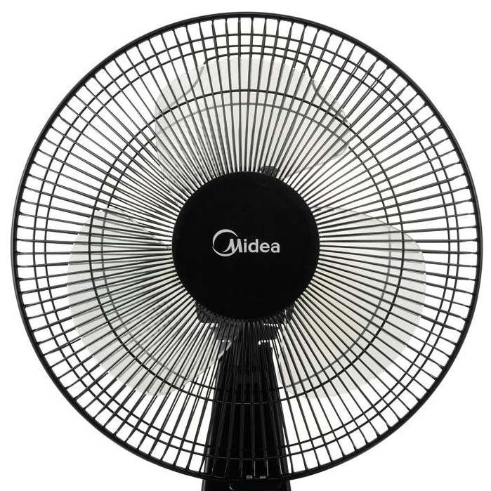 Midea  Kipas Meja 12” Table Fan MF-12FT16JC