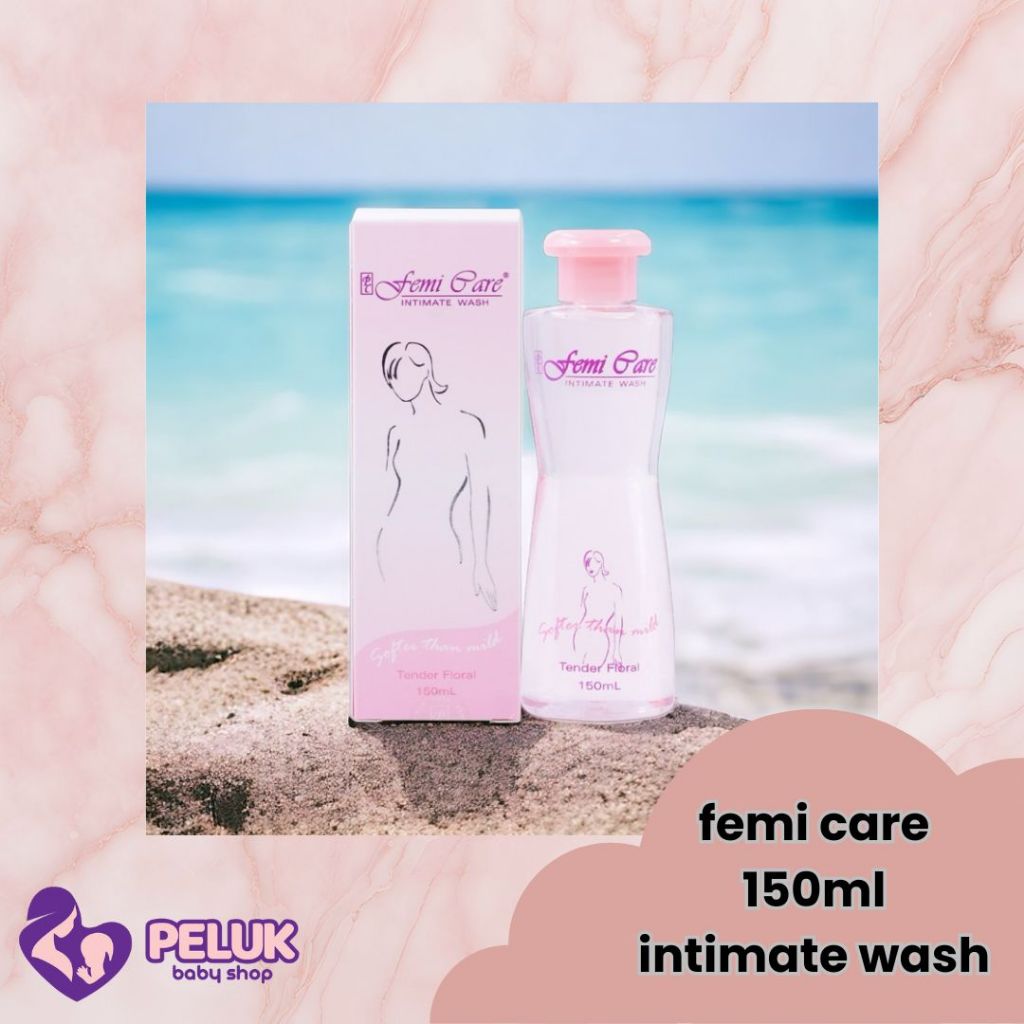 femi care Intimate Wash