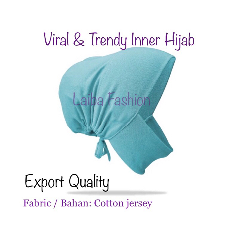 INNER TALI DAGU EXPORT QUALITY | INNER TALI DUBAI by Laiba Fashion