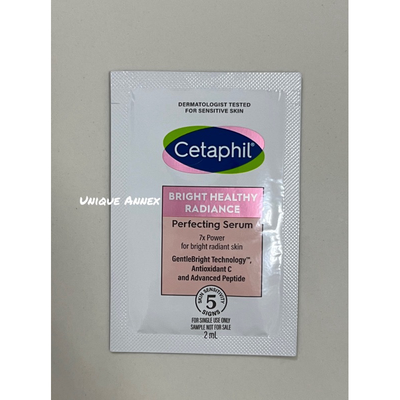 Cetaphil Perfecting Serum 2ml Trial Kit