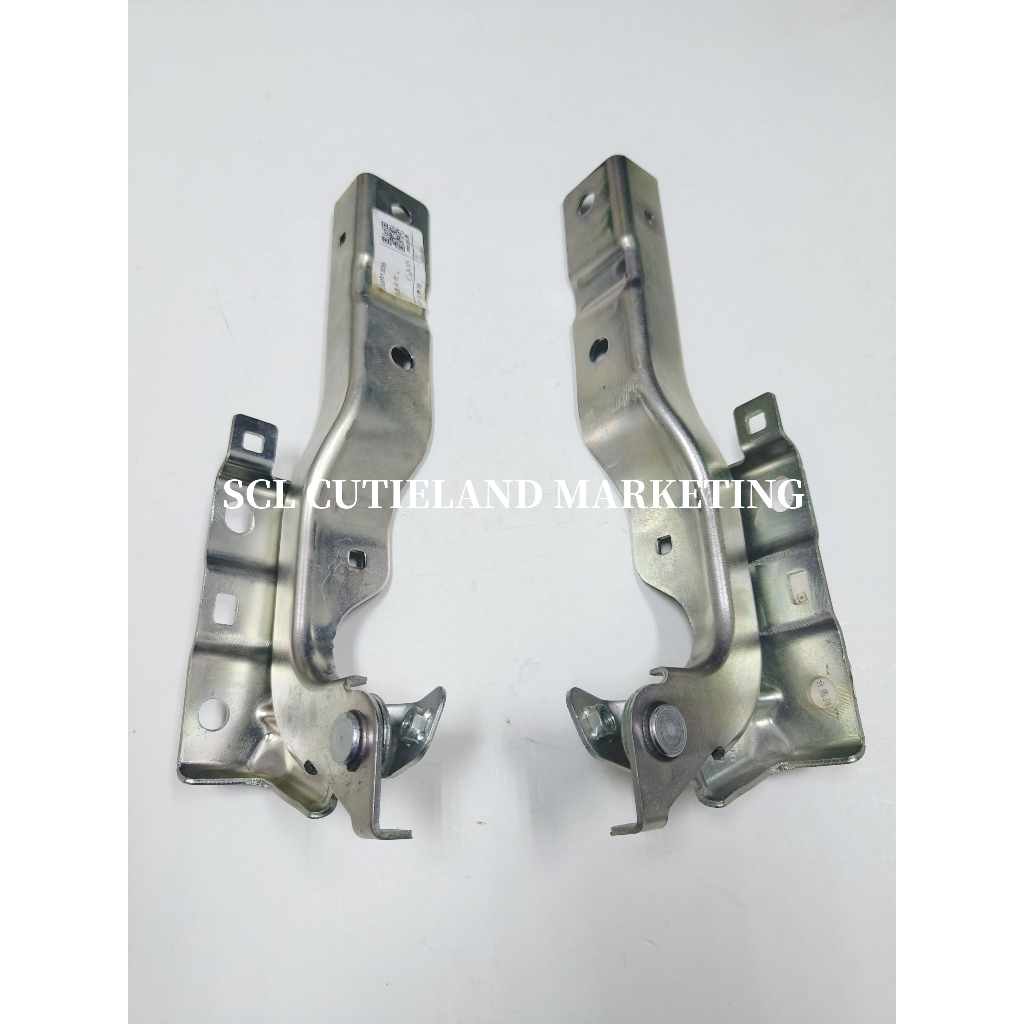 ✪ Proton X90 Front Engine Cover Hinge Bonnet Hinge