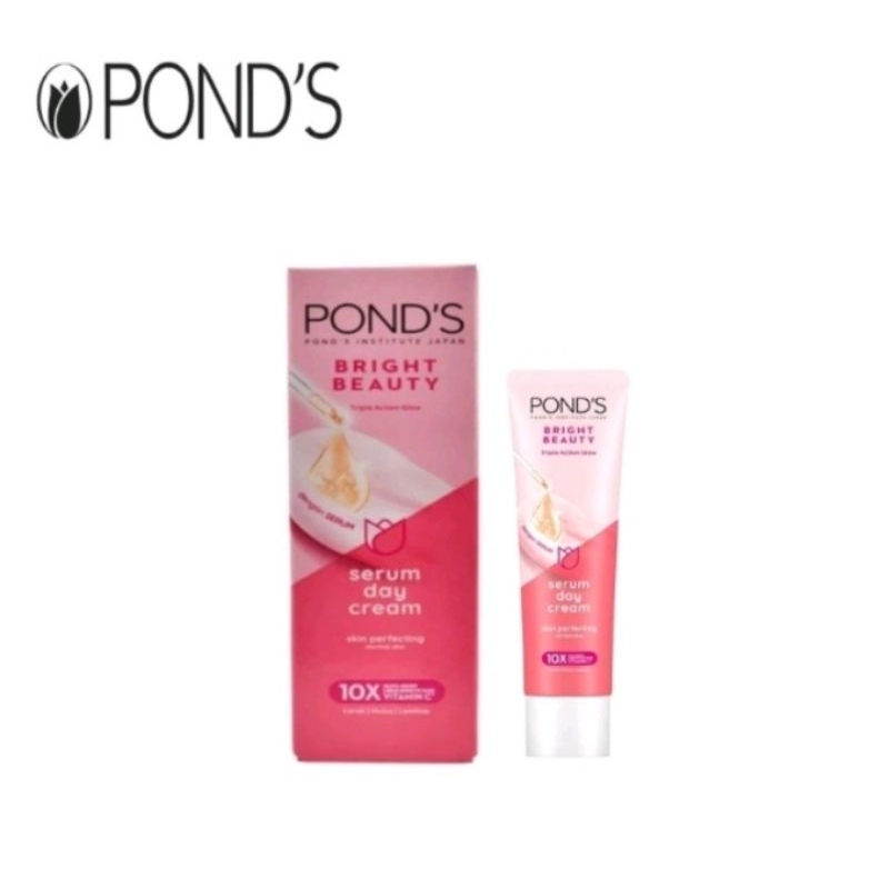 PONDS BRIGHT Beauty Cream[50gm]