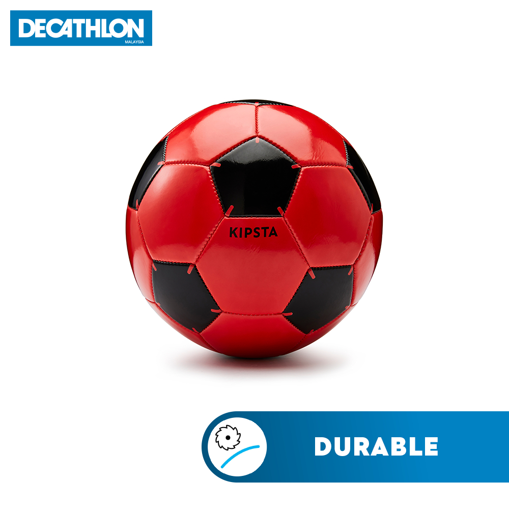 Decathlon Football / Soccer Ball (Kids, Teens, Adults) - Kipsta