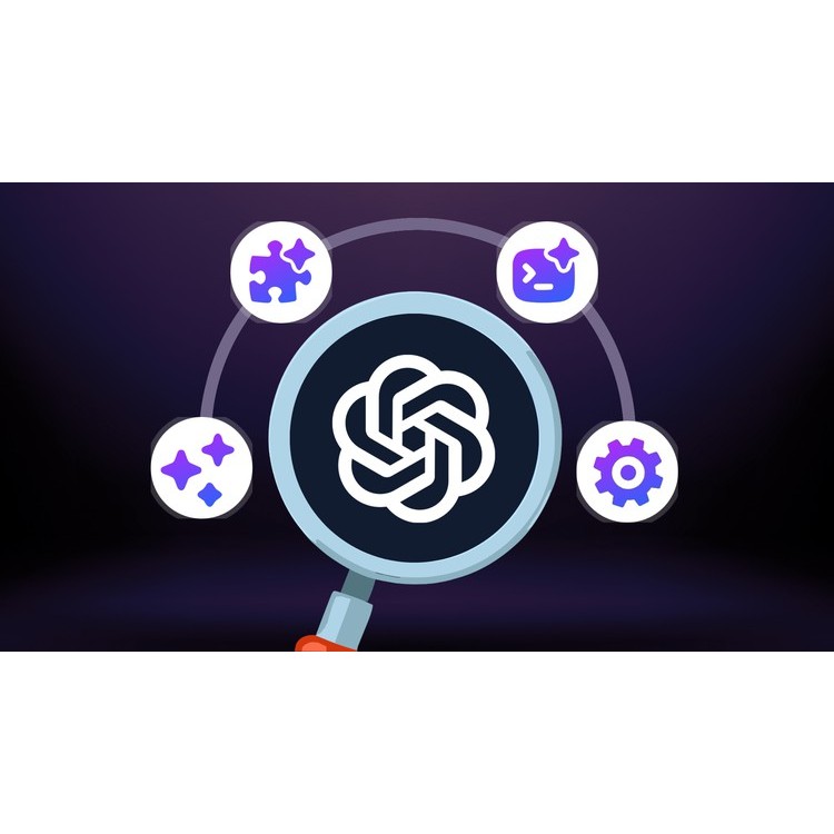 🔥COURSE🔥[Udemy] ChatGPT Unleashed: Master GPT-4 & Prompt Engineering