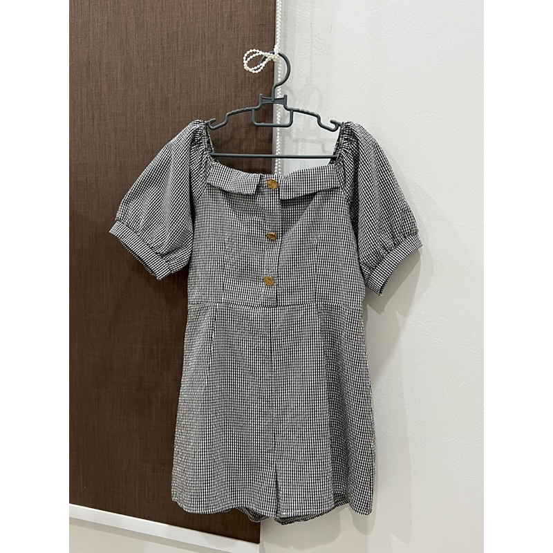 Premium Preloved/New Jumpsuit