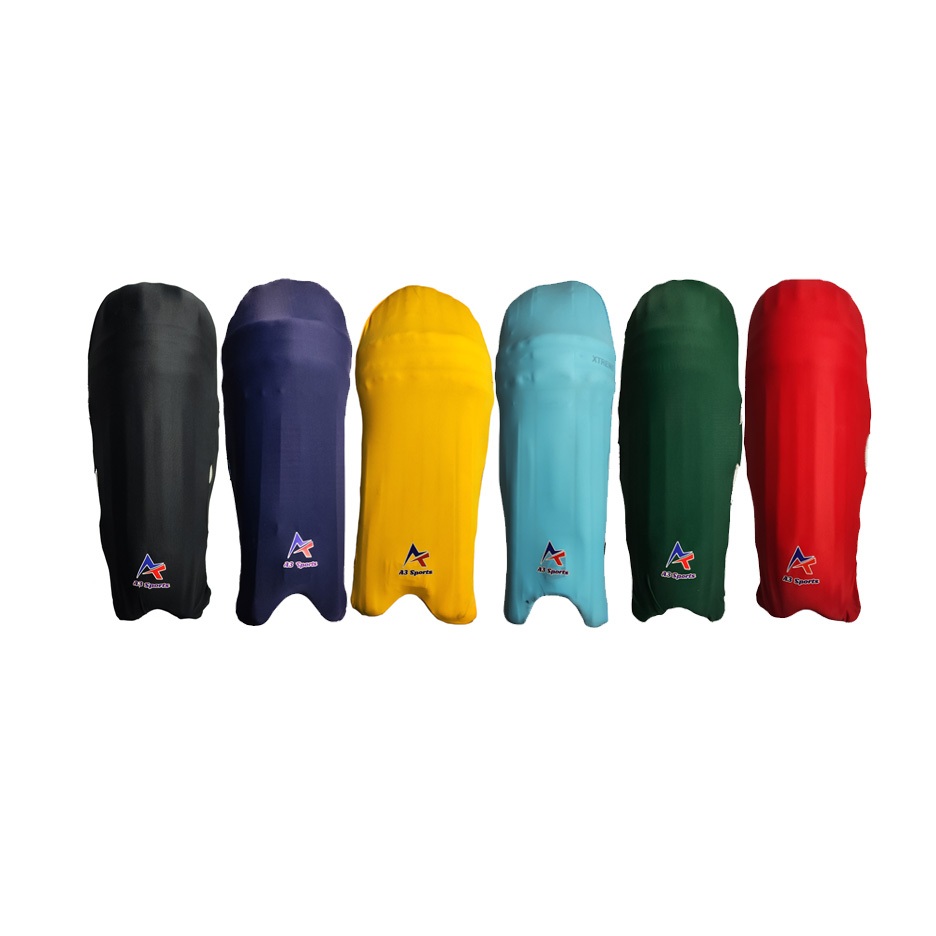 A3 Sports Batting Pad Covers for Batting Pads