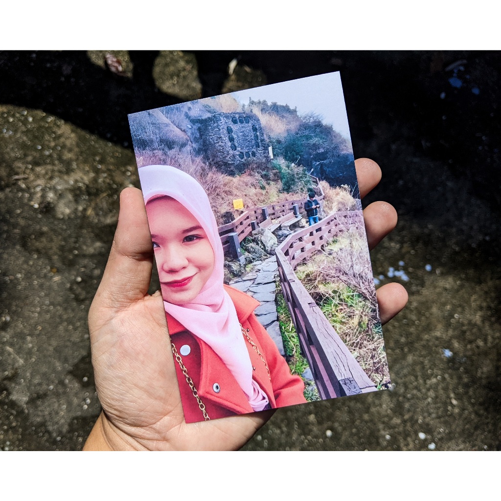 Fridge Magnet Gambar, Memories, Potrait, Travel, Occasion, Personal, Produk, Dll. Souvenir & Doorgifts