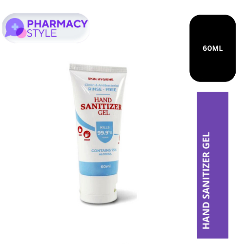 SKIN HYGIENE HAND SANITIZER