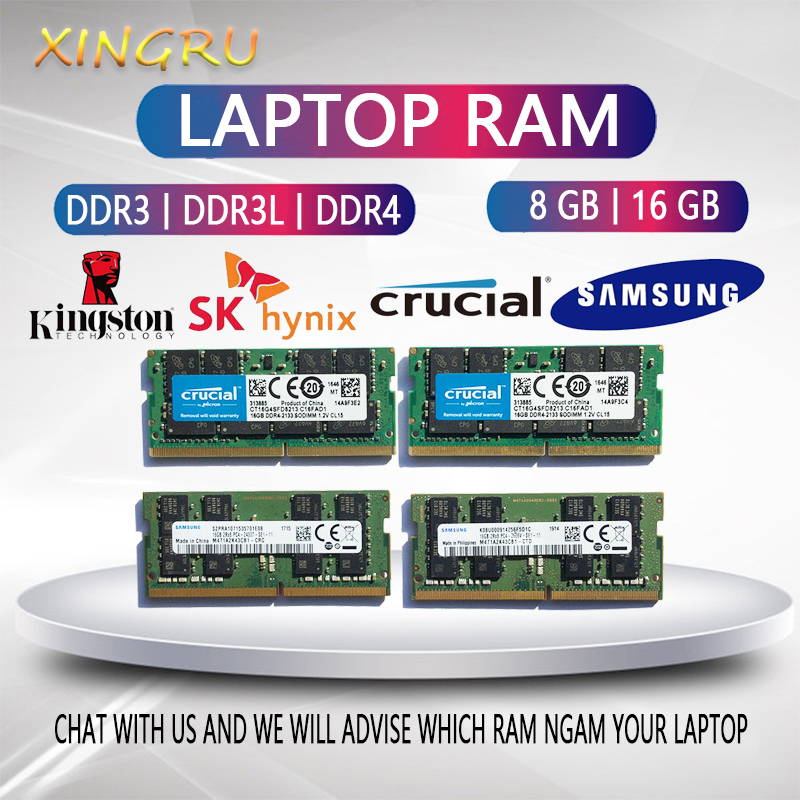 Buy ddr3 Online With Best Price, Nov 2025 Shopee Malaysia - Main Image