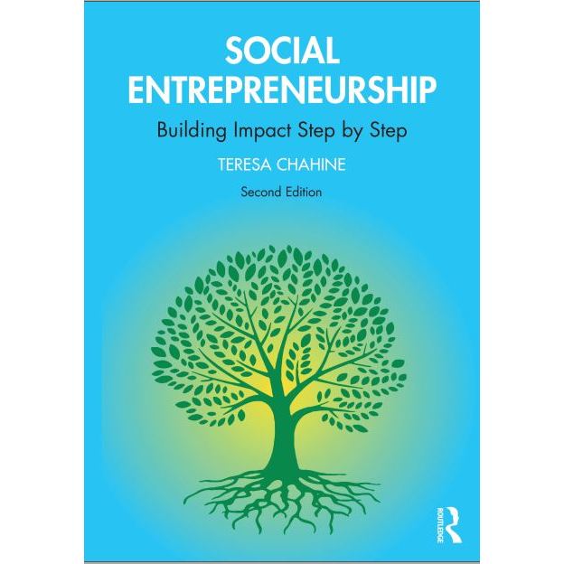 Social Entrepreneurship: Building Impact Step by Step (2022)