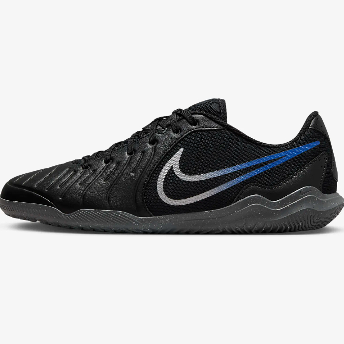 Nike Tiempo Legend 10 Club Indoor Court Futsal Shoes (Sustainable Materials)