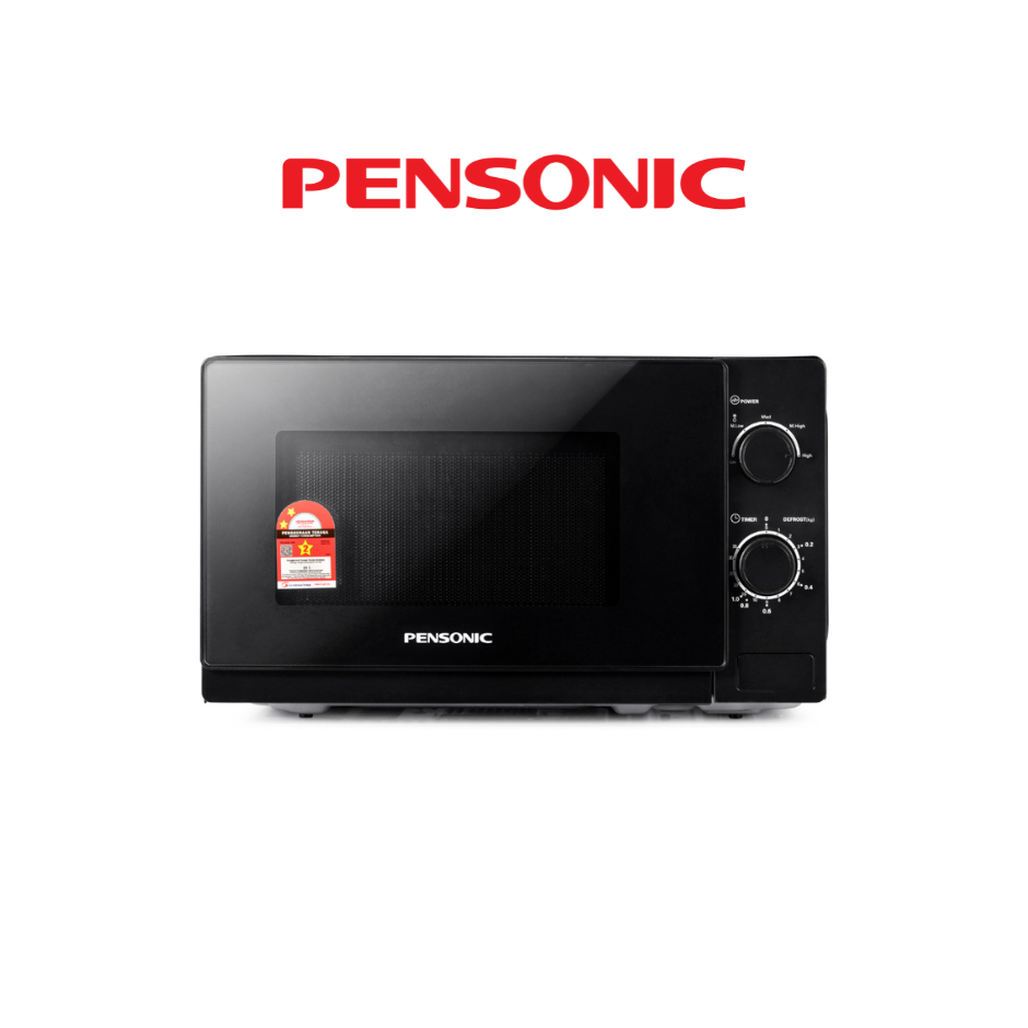 Pensonic 20L Microwave Oven | PMW-2005