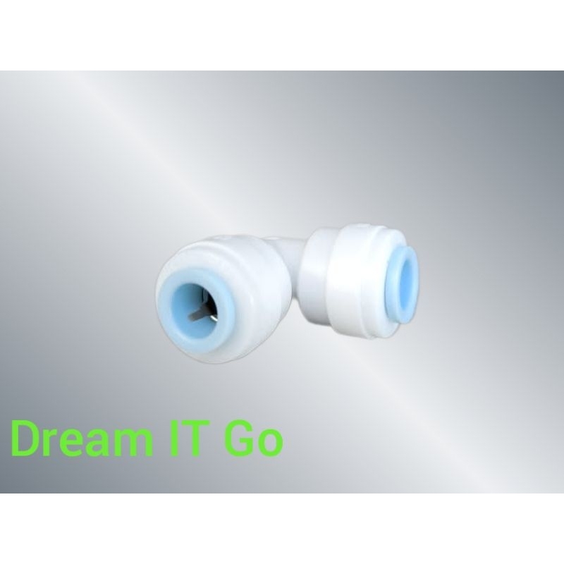 1/4" Water Filter Fitting, Elbow,Socket ,TEE connector, Connector, Quick Connector, Coway, Cuckoo, Elken, SK Magic
