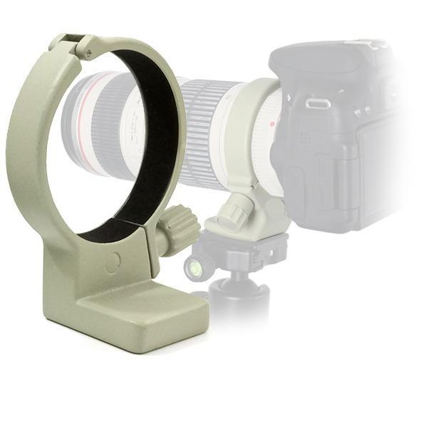 Lens Collar Tripod Monopod Mount Ring for Canon EF 70-200mm f/4 L IS USM EF 400mm f/5.6 L USM EF 80-200f/2.8L