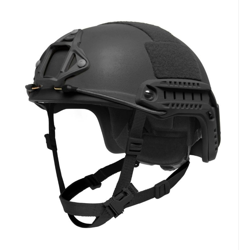 FAST HELMET Topi Sport Tactical Equipment Head Protection Outdoor Safety Helmet Protective Gear