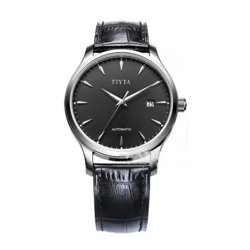 [Original] Fiyta Classic Automatic Men Watch WGA1002.WBB