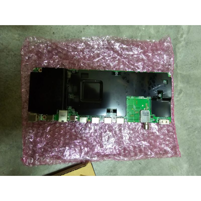 TV ASSY PCB OC BN94-12377U