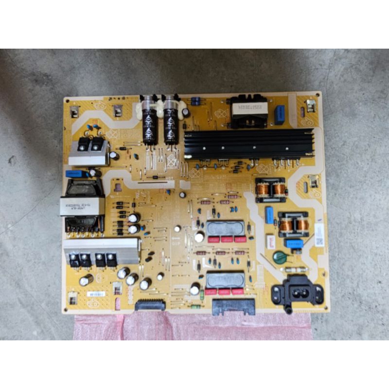 TV DC VSS-PD BOARD BN44-00878E