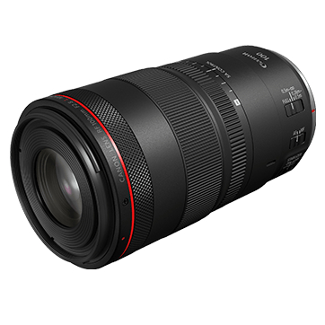 Canon Lens RF100mm f/2.8L MACRO IS USM