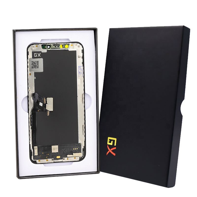 LCD GX OLED lcd Touch Screen Display Digitizer FOR X/XSMAX/11PRO/11PROMAX/12 MINI/12/12PRO/12PROMAX/13