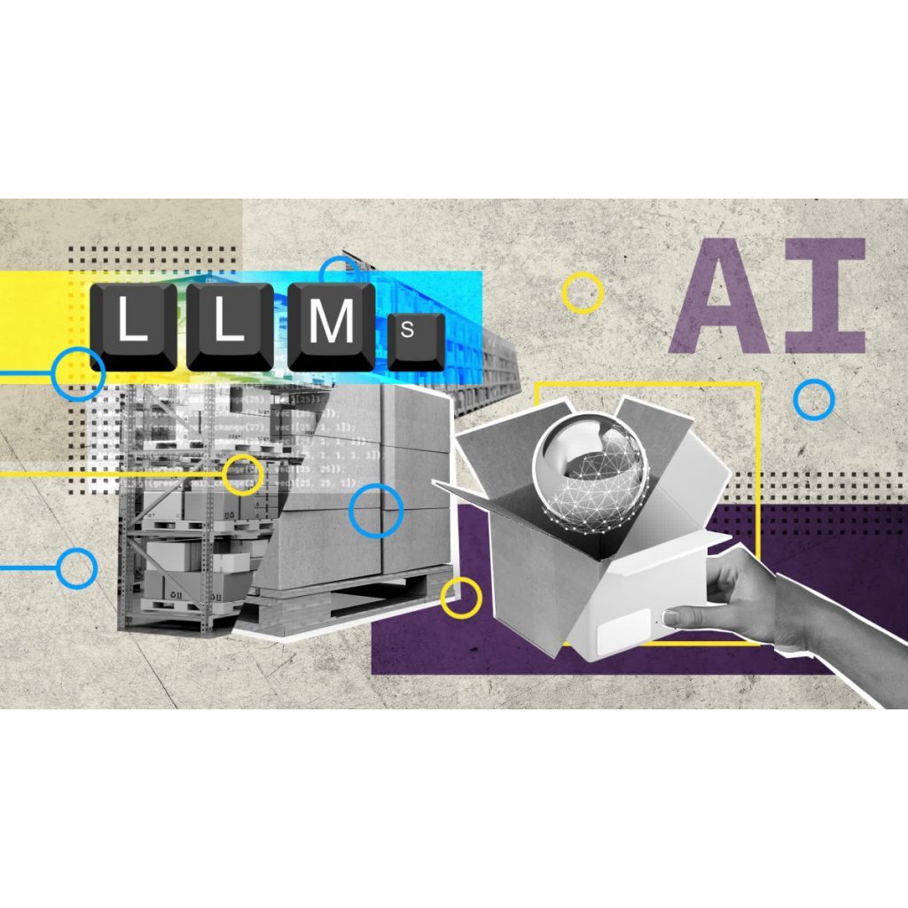 🔥COURSE🔥[Udemy] Generative AI and Large Language Models on AWS