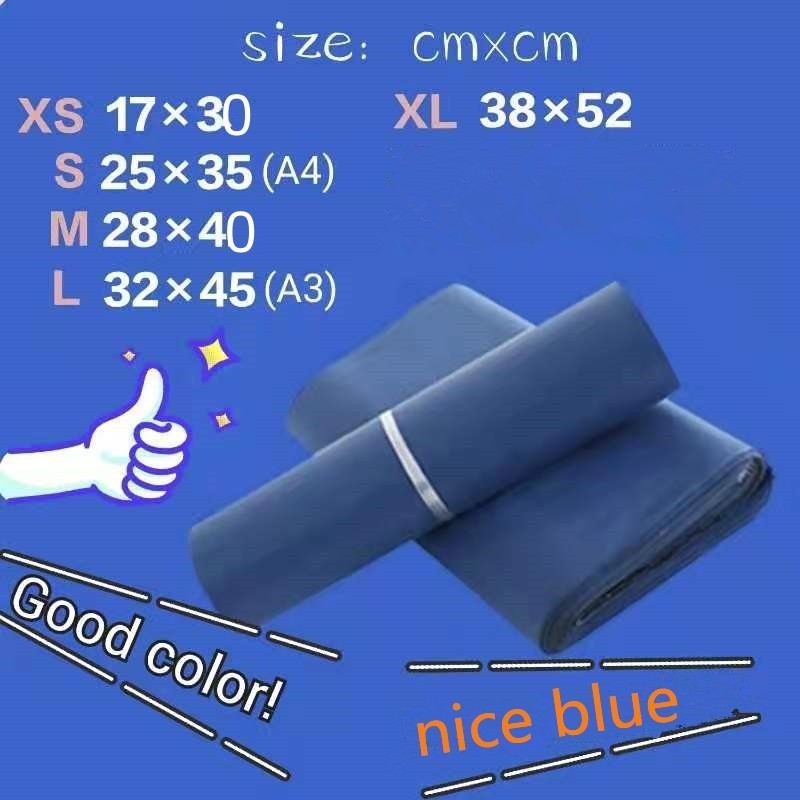 parcel bag Courier bags flyers postage packages plastic packaging pos bungkusan plastik beg kurier